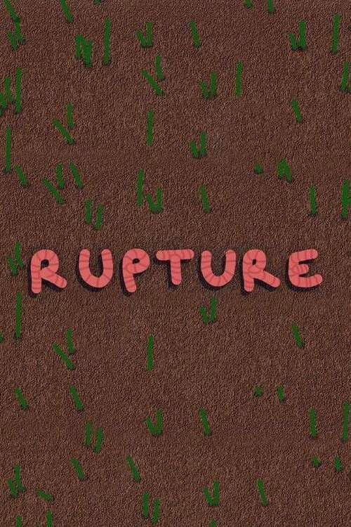Rupture