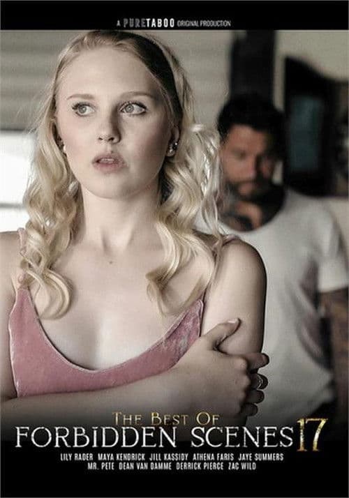 The Best of Forbidden Scenes 17