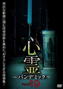 Spirit Pandemic Phase 19