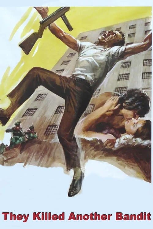 They Killed Another Bandit