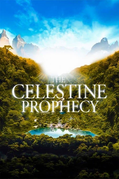 The Celestine Prophecy
