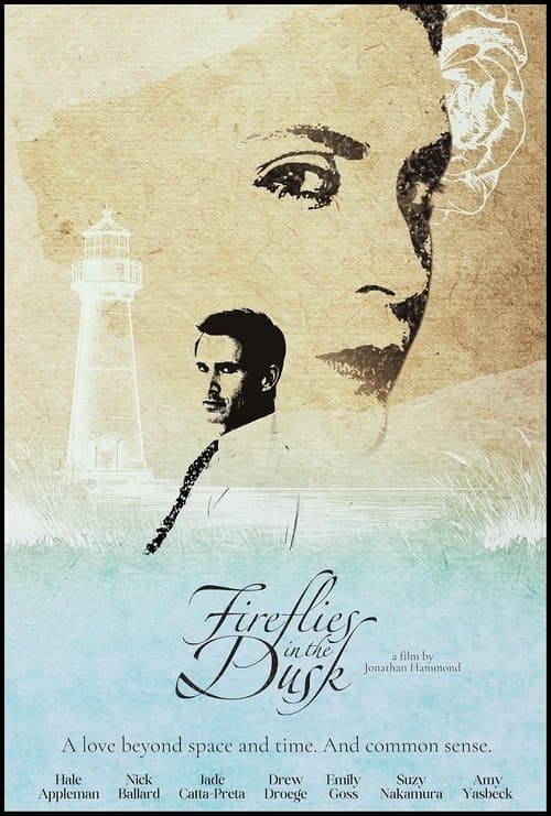 Fireflies in the Dusk