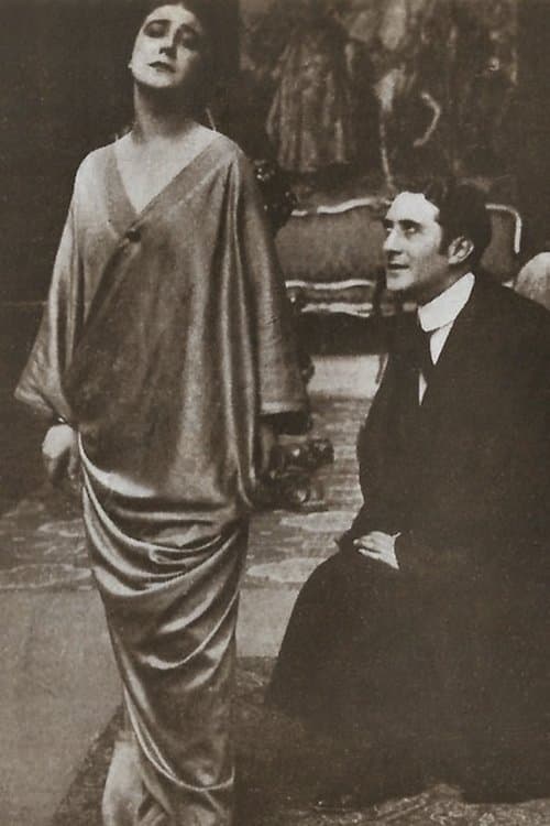 The Pantomime of Death