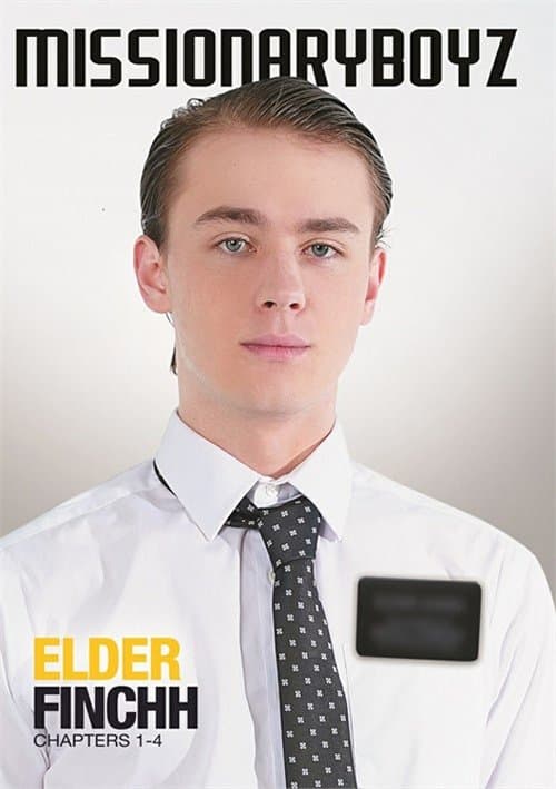 Elder Finchh Chapters 1-4