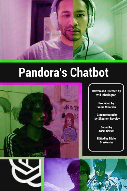 Pandora's Chatbot