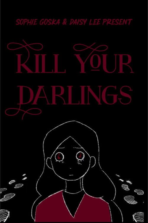 Kill Your Darlings