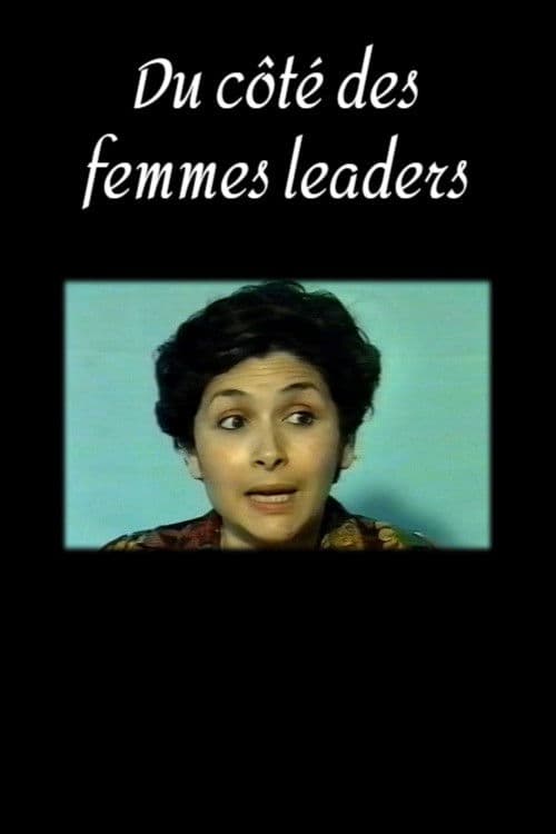 Du côté des femmes leaders