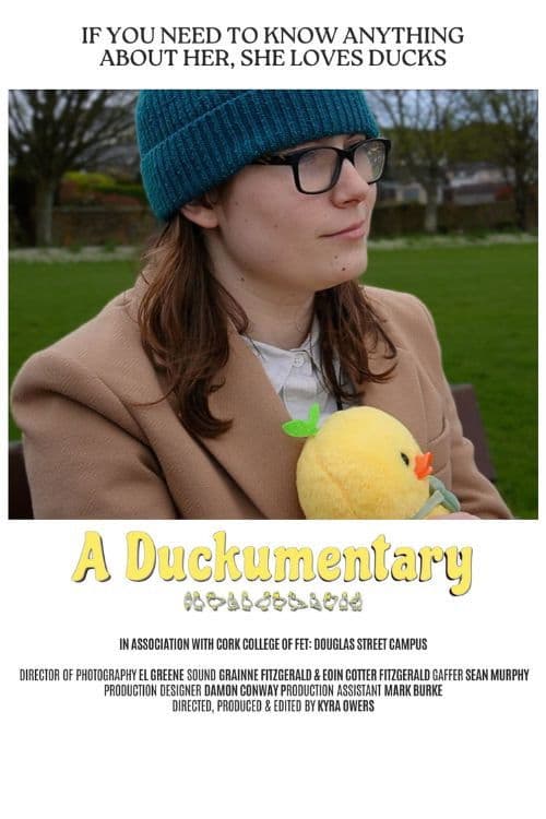 A Duckumentary
