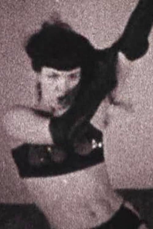 Joyful Dance By Betty