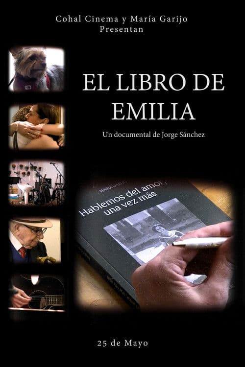 The Book of Emilia