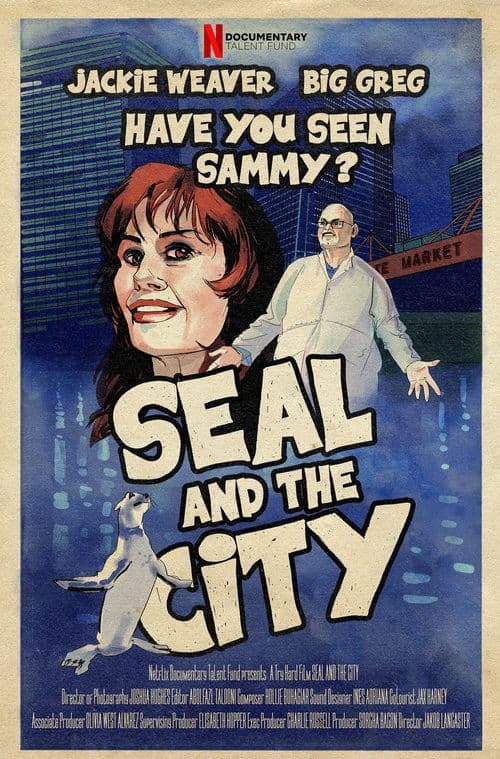 Seal and the City