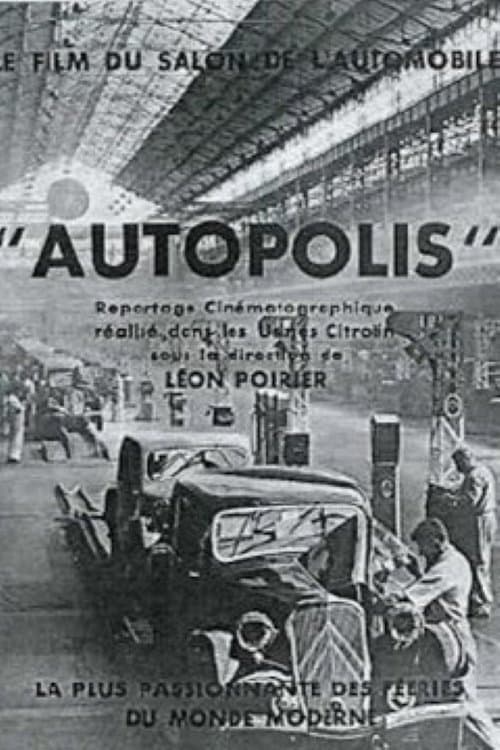 Autopolis