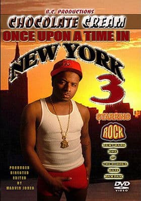Once Upon a Time in New York 3