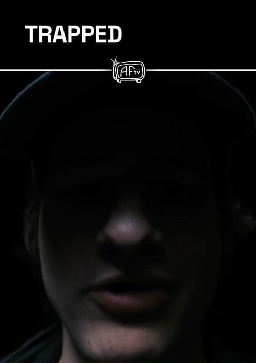 TRAPPED