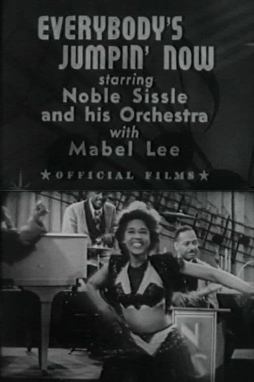 Everybody's Jumpin' Now