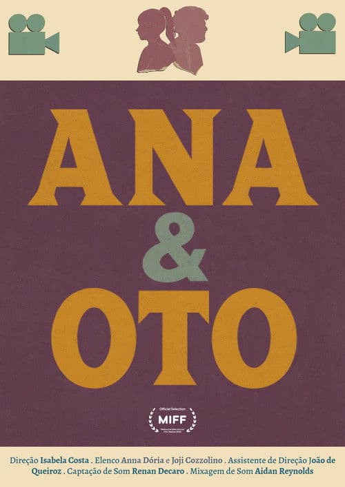 Ana & Oto