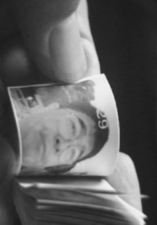 One Frame per Second