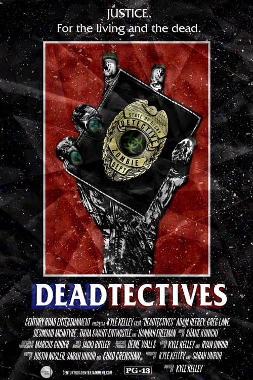 Deadtectives