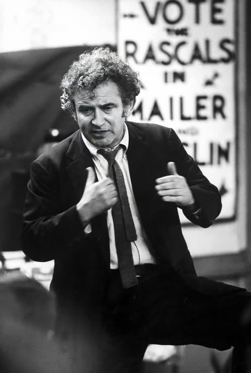 Norman Mailer vs. Fun City