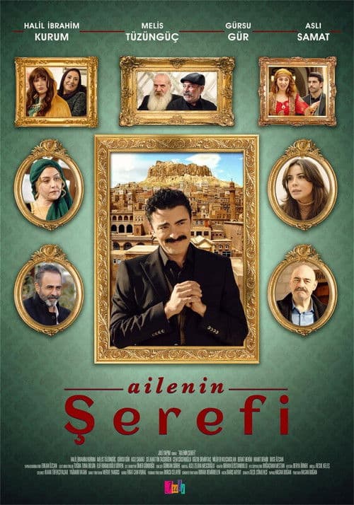 Ailenin Şerefi