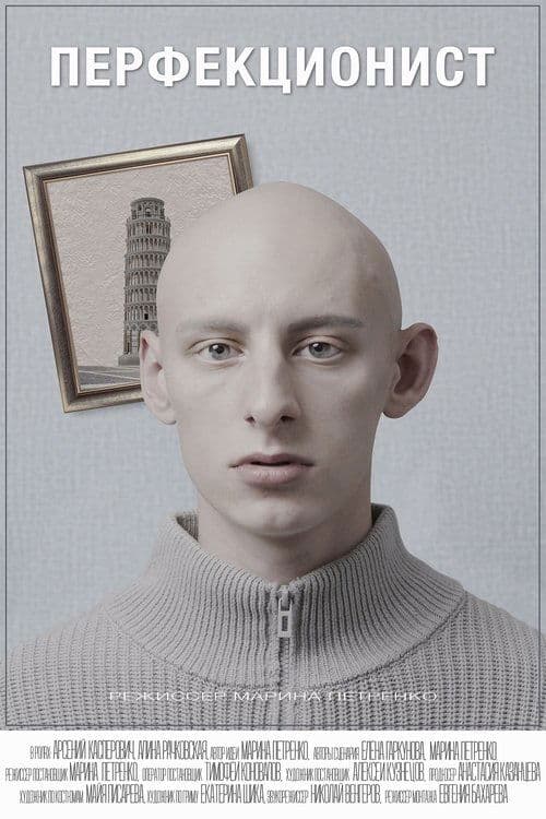 Перфекционист