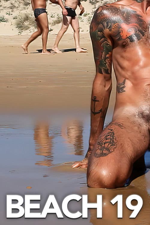 Beach 19