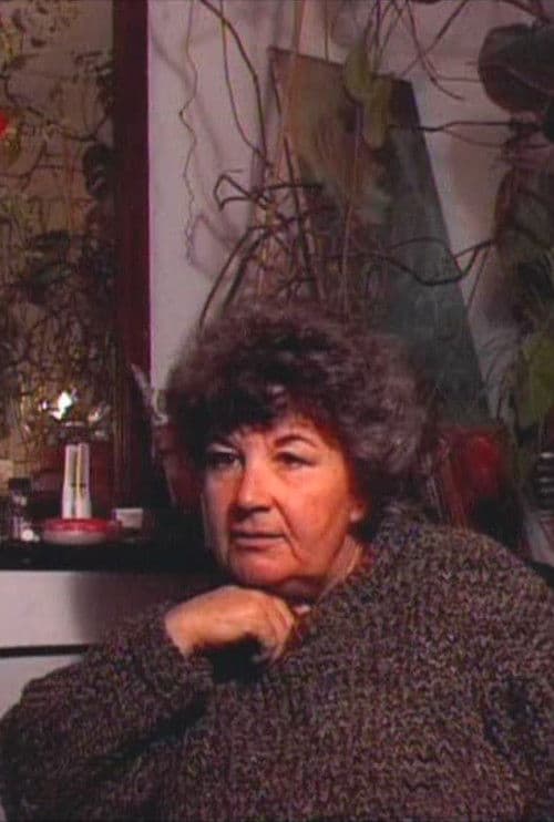 Cinexpérimentaux #1: Martine Rousset