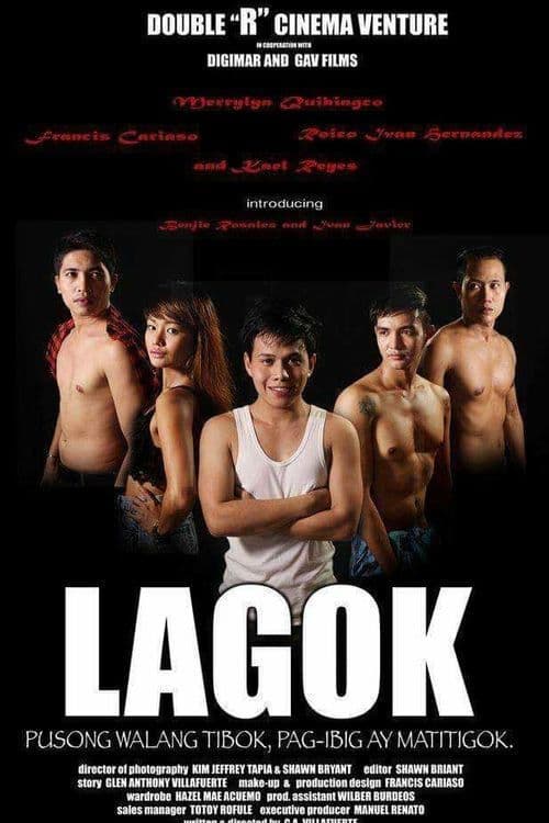 Lagok