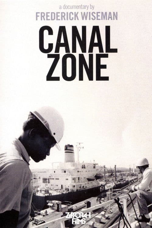 Canal Zone