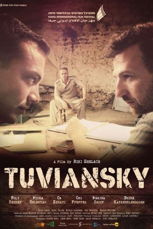 Tuviansky