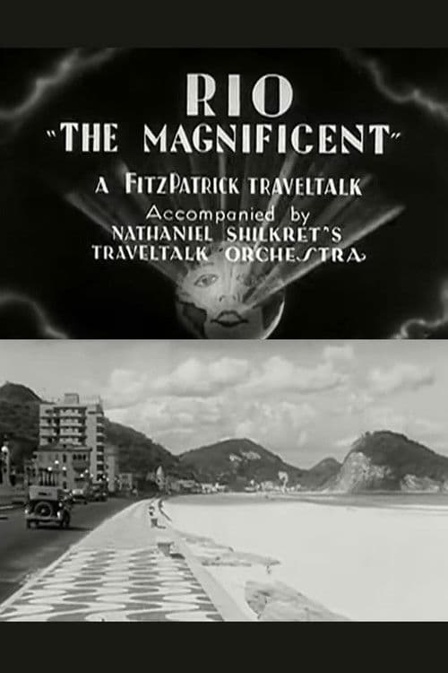 Rio 'The Magnificent'