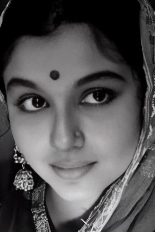 Starring Sharmila Tagore