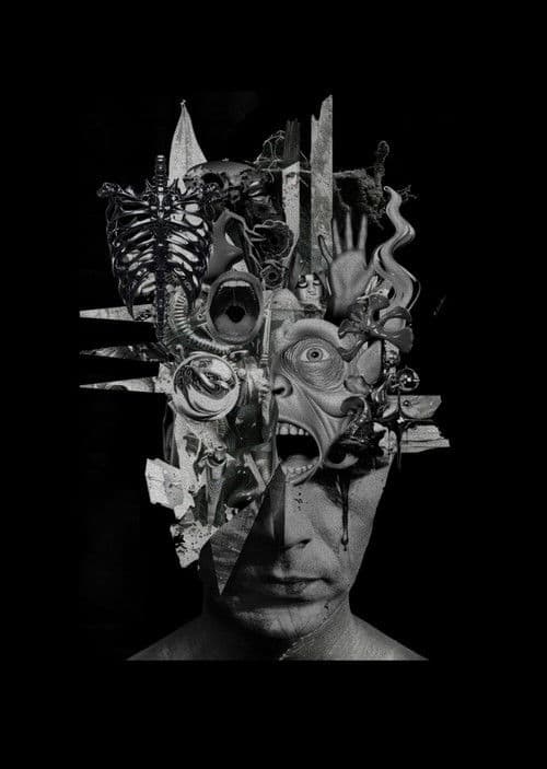 So-Called Humanity in Madness