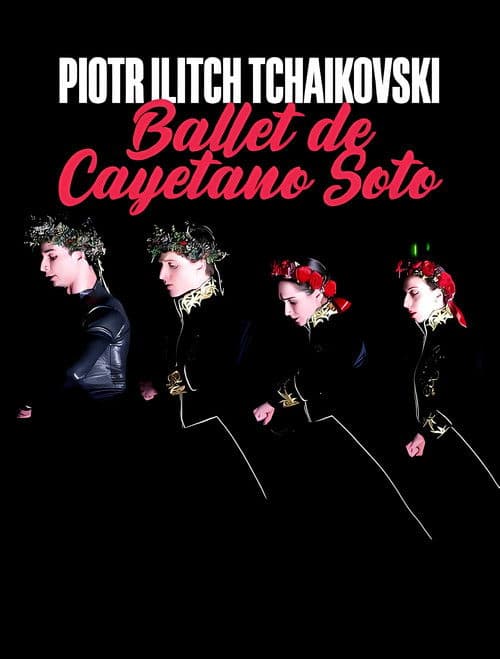 Peter I. Tschaikowski