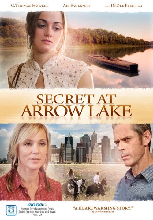 Secret at Arrow Lake