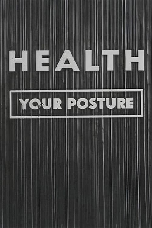 Health: Your Posture