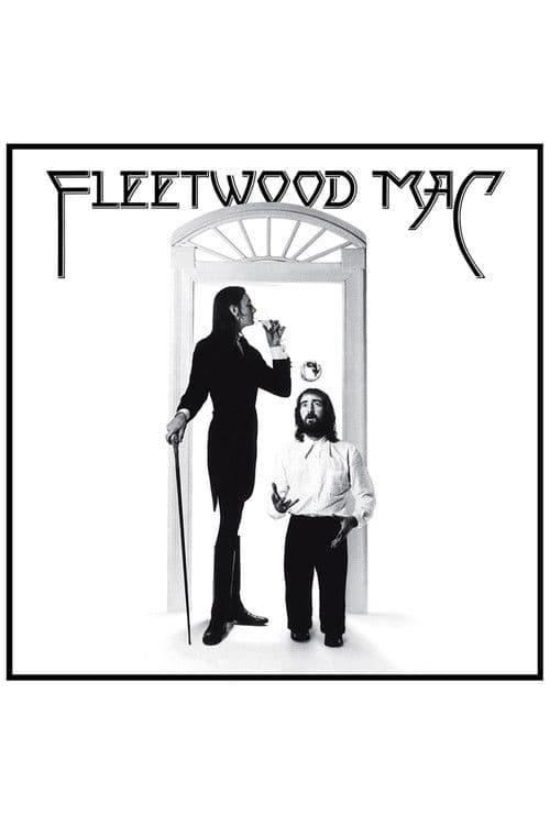 Fleetwood Mac: Fleetwood Mac