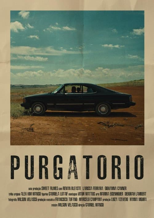 Purgatório