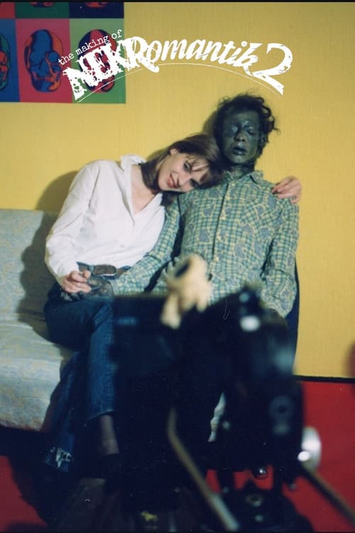 The Making of 'Nekromantik 2'