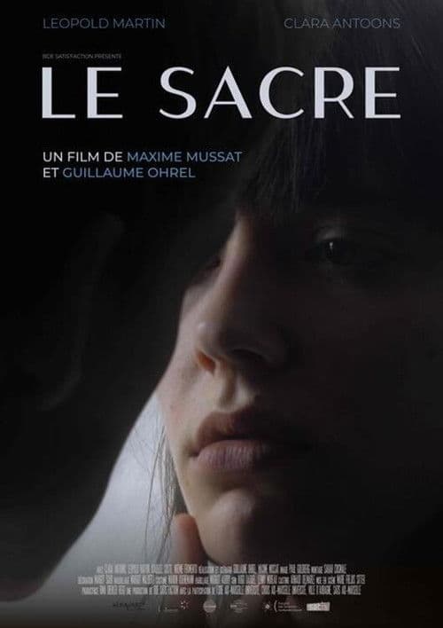 Le Sacre