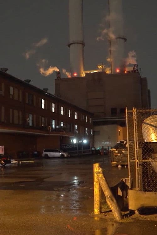 Morning, Noon, Night; Water, Land and Sky