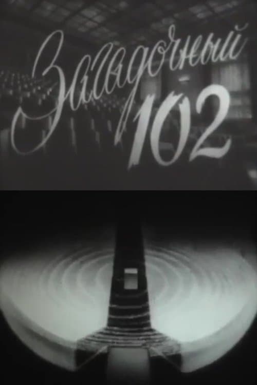 The Mysterious 102