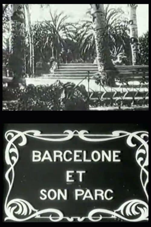 Barcelona and Its Park
