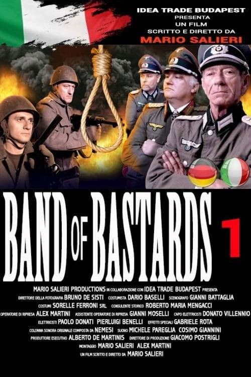 Band of Bastards