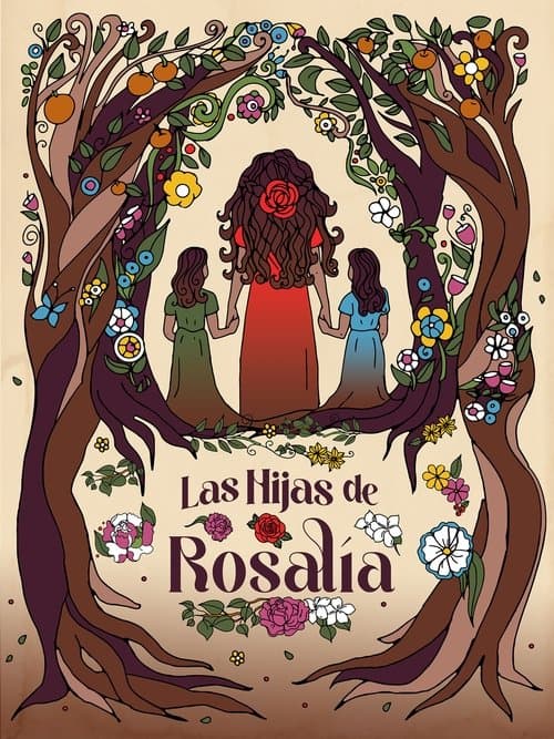 Las Hijas de Rosalía