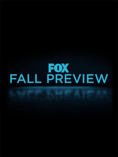 The 2025 FOX Fall Preview