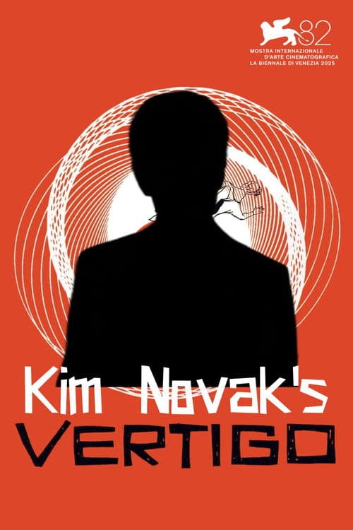 Kim Novak's Vertigo