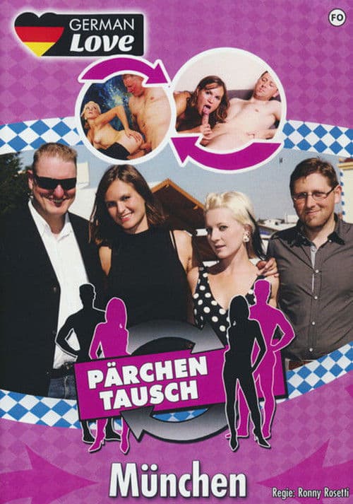 Pärchentausch München