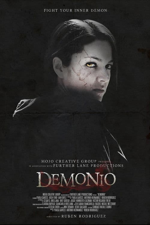 Demonio