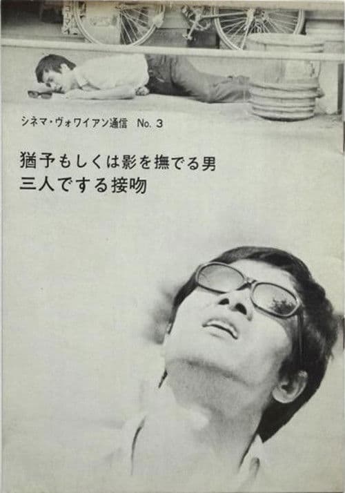 Postponement, or the man who stroked his own shadow